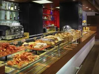 Ibis Buenos Aires Congreso - Bữa sáng