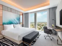 Novotel Riyadh Sahafa Hotels near Riyadh Park