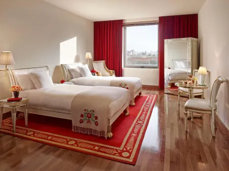 Faena Hotel Buenos Aires
