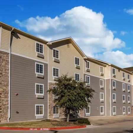 WoodSpring Suites Abilene