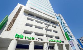 Ibis Styles Manama Diplomatic Area