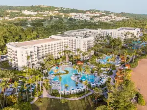 Wyndham Grand Rio Mar Rainforest Beach and Golf Resort - 윈덤 그랜드 리오 마르 레인포레스트 비치 앤 골프 리조트