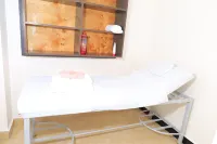 The Africana Hotel- Isiolo - spa