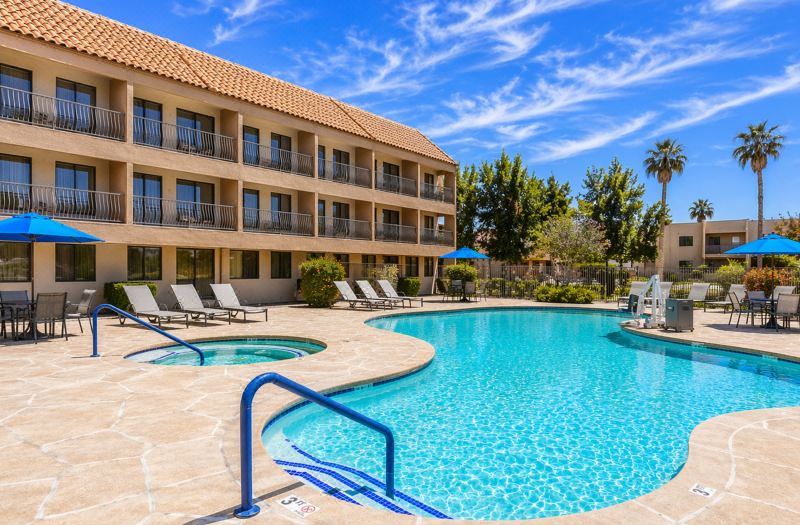 Holiday Inn Express Palm Desert by IHG photo 2