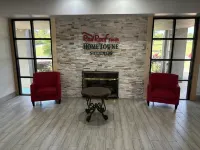 HomeTowne Studios by Red Roof Birmingham - Highway 280 - 2 stjerner