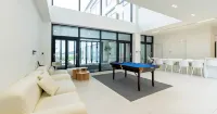 Daebudo Comma Pool Villa - สระว่ายน้ำส่วนตัว