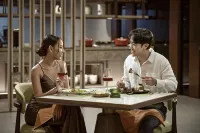Crowne Plaza Labuan Bajo by IHG - breakfast