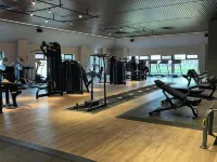 The Wiltshire Hotel, Golf and Leisure Resort - Gym