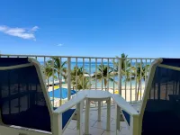 The Reef Beach Resort, Grand Cayman - con vistas al mar