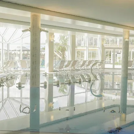 Thalazur Royan - Hôtel & Spa