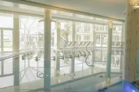 Thalazur Royan - Hôtel & Spa - Beach