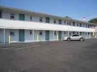 Budget Inn Motel Suites Somers Point