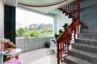 RedDoorz Sapo Rumbia 2 Berastagi
