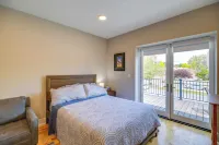 Historic Downtown Bristol Loft - Free Parking - 3-Star