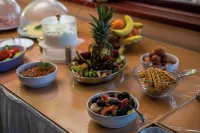 Perla Marina Aparthotel - sarapan
