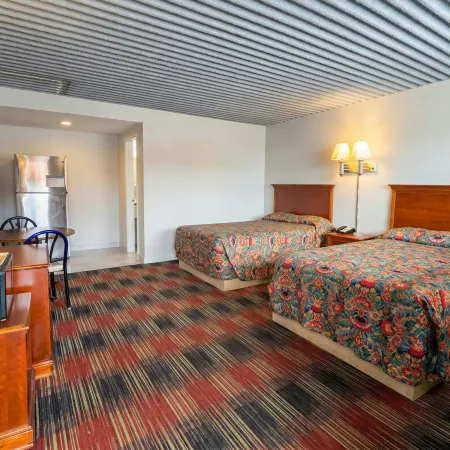 Carolina Inn Anderson Clemson Area