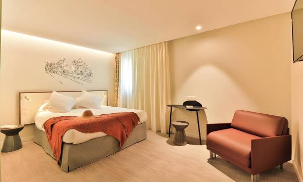 Hotel du Pin Nice Port