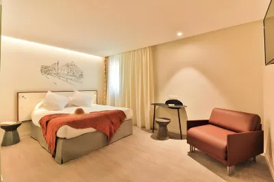 Hotel du Pin Nice Port Hotels in Nice City Center