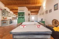 Una Mansarda Nell'Isola - Happy Rentals -  Apartamentos vacacionales