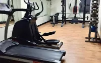 The Studio 87 Residences - Gym