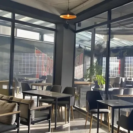 Concept Royal Edirne