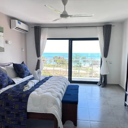 Didas Villa Zanzibar