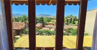 In Ephesus Hotel and Art Galery - Mountain view