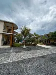 Hotel Pazifico en Monterrico - 2-Sterne