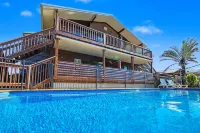 Boat Harbour Studio Apartments and Villas