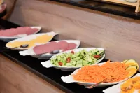 ホテル ル ミュゼ - 朝食