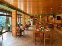 Ayder Doga Resort - Desayuno