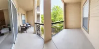 Inwoods Park by Stylish Stays - Condos