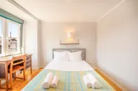 GuestReady - The George - Bungalows