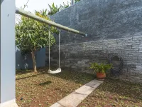 Villa Saudade by Atlantic Holiday Hotele w: Ponta do Sol