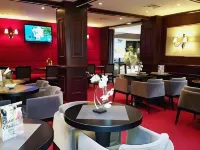 Hotel Europole Hoteles cerca de Centro Minatec