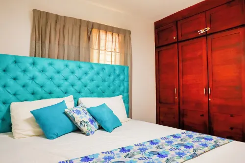 Modern Stay in Santiago RD - 2-Star