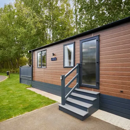Host & Stay - The Evergreen Retreat RWM22