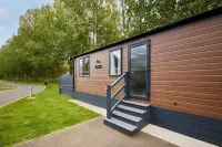 Host & Stay - The Evergreen Retreat RWM22