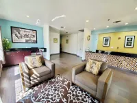 Super 8 by Wyndham Forney/East Dallas