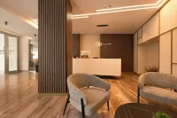 Chrispy City Living ex Nefeli - 2 Sao