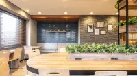 SUPER HOTEL Otsu Station - Desayuno