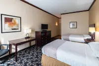 Motel 6 Joshua, TX - acceptant les animaux