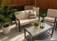 DFW Retreat w Pool 5 Min to Airport Sleeps 6