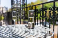 Host Stay Kings Cloisters - Balkoner