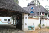 Room-a Wonderful Beach Property in Diani - Kæledyr tilladt