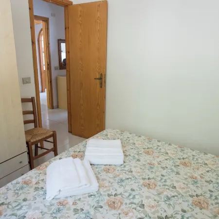 Apartment 250 Meters from the Beach: Sea View Hotel a Valderice