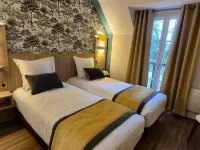 Hostellerie du Royal Lieu Hôtels à : Compiègne