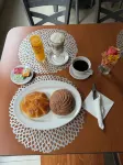 Hotel & Villas Panamá - breakfast