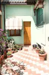 Hotel Dolores - balcony