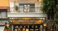 Amira Hotel Hanoi